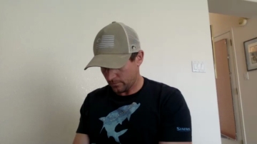 Golfman234  09-09-2021